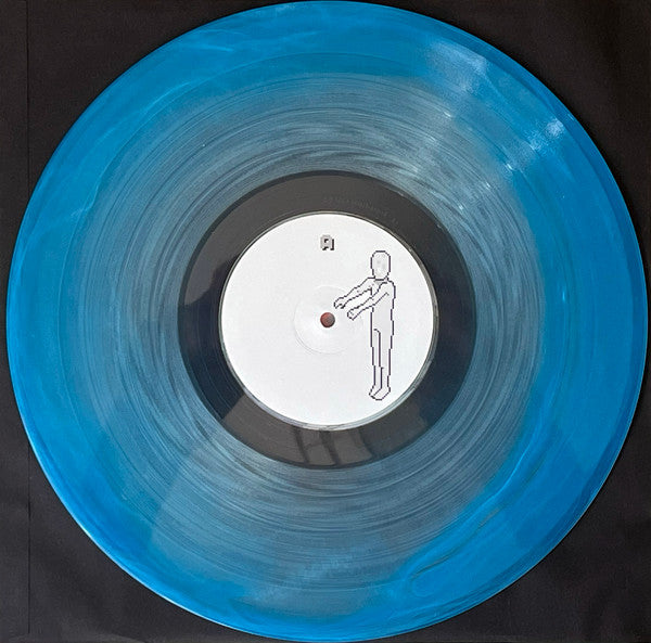 Apta : The Pool (LP, Album)