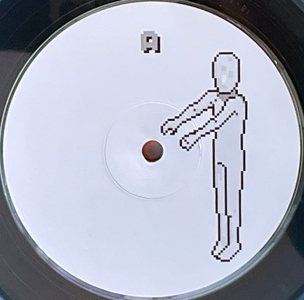 Apta : The Pool (LP, Album)