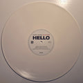 Martin Solveig & Dragonette : Hello (12", Comp, Whi)