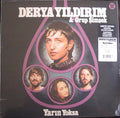 Derya Yıldırım & Grup Şimşek : Yarın Yoksa (LP, Album, Ltd, Cle)
