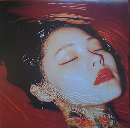 The Montini Experience : Astrosyn (Your House Is My House) (12")