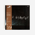 Rivet : Peck Glamour (LP, Album, Obi)
