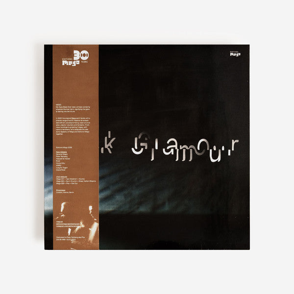 Rivet - Peck Glamour — front sleeve
