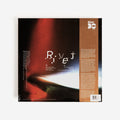Rivet : Peck Glamour (LP, Album, Obi)