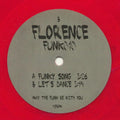 Various : Florence Funk 010 (7", Single)