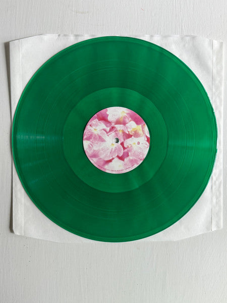 Hiroshi Yoshimura : Flora (2xLP, Ltd, RM, Gre)