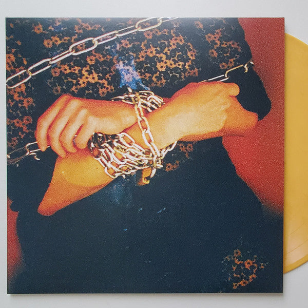 Crush Of Souls : Lézire (LP, Album, Ltd, Pal)