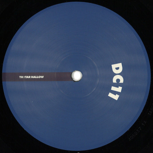 dc11 : Tar 29 (12")