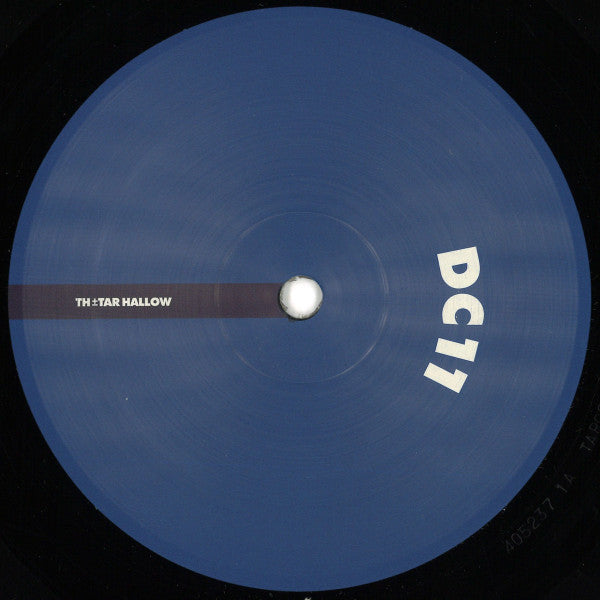 dc11 - Tar 29 — front sleeve