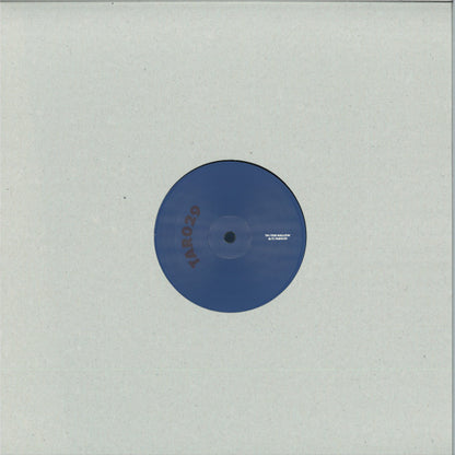 dc11 : Tar 29 (12")