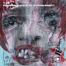 Various - Remembrance Of Punishment — front sleeve
