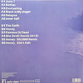 Minuit Machine : Violent Rains Deluxe Edition (LP, Album, Dlx, Tra)