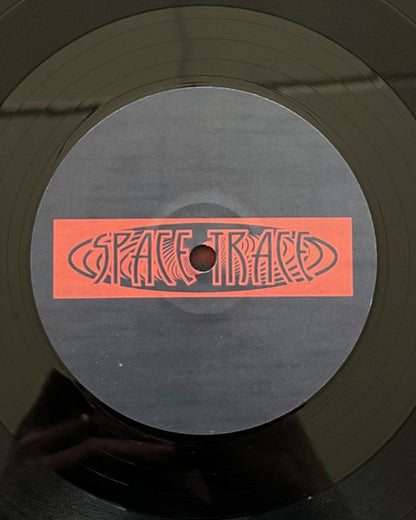 Eric OS : Underworld (12", MiniAlbum)