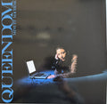 Minuit Machine : Queendom (LP, Album, Tra)