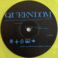 Minuit Machine : Queendom (LP, Album, Tra)