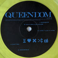 Minuit Machine : Queendom (LP, Album, Tra)