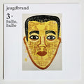 Jeugdbrand : 3  ×  Hullo, Hullo (LP, Album)