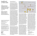 Jeugdbrand : 3  ×  Hullo, Hullo (LP, Album)