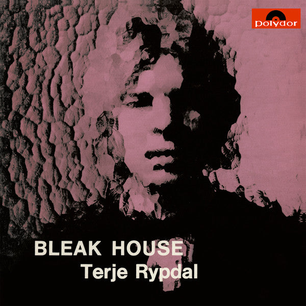 Terje Rypdal - Bleak House — front sleeve