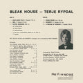 Terje Rypdal : Bleak House (LP, Album, Ltd, 180)