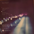 Aural Imbalance : Edge Of Space (12", Blu + 12", Pur + Album)