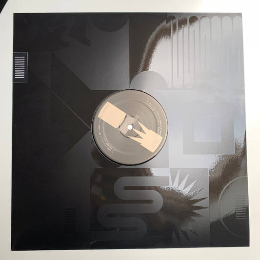 Various : Clergy 10 Years | Charlie (12", EP, Ltd)