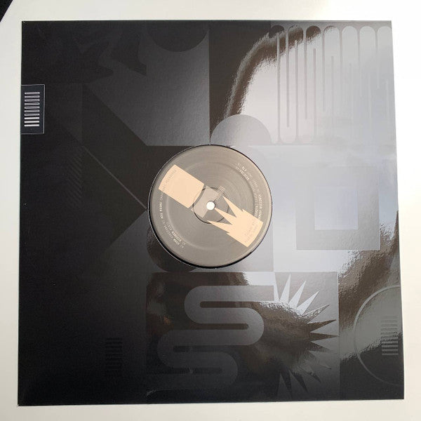 Various - Clergy 10 Years | Charlie — front sleeve