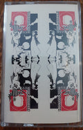 Various : Digging Central Asia: Musical Archaeology Along The Silk Road (Cass, Album, Mixtape)