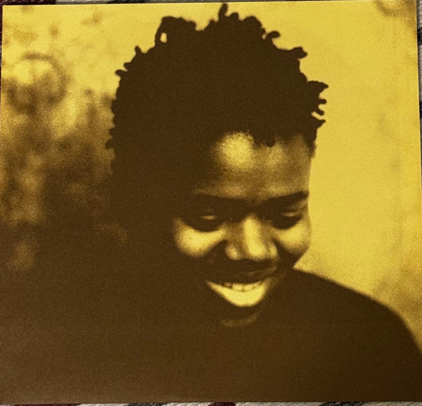 Tracy Chapman : Tracy Chapman (LP, Album, RE, 35t)
