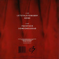 Organs Of Love : Bone (12", EP)