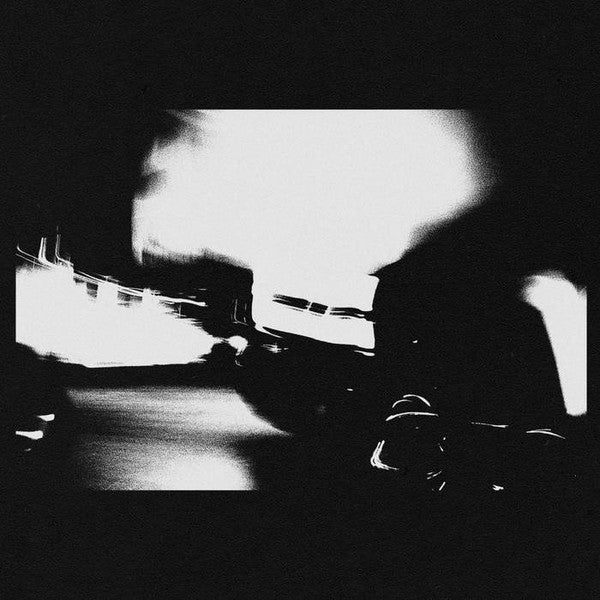 Black Light Smoke - Control — front sleeve