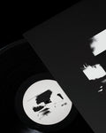 Black Light Smoke : Control (12", EP)