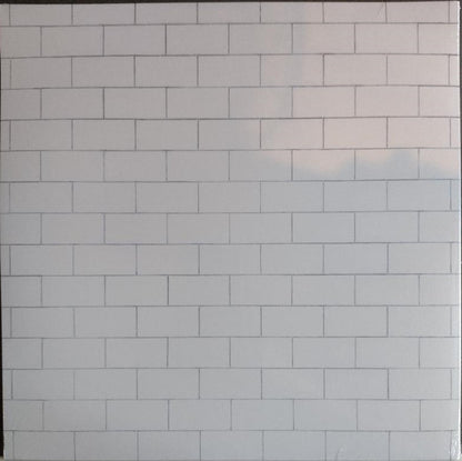Pink Floyd : The Wall (2xLP, Album, RE, RM, RP, 180)
