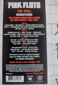 Pink Floyd : The Wall (2xLP, Album, RE, RM, RP, 180)