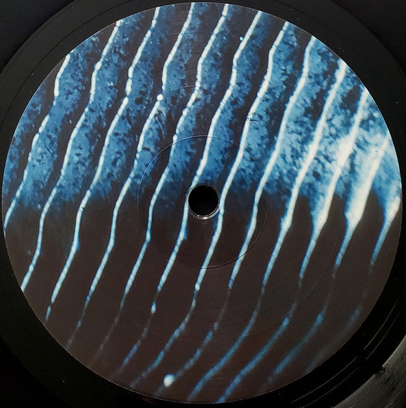 Monolake : Gravity (2xLP, Album, RE, RM)