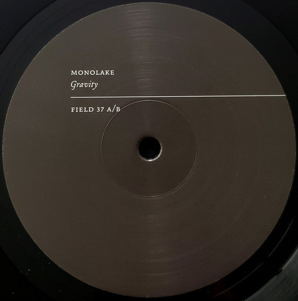 Monolake : Gravity (2xLP, Album, RE, RM)
