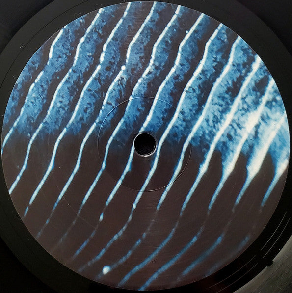 Monolake : Gravity (2xLP, Album, RE, RM)