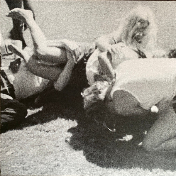 Kim Hiorthøy : Ghost Note (LP, Album, Ltd)