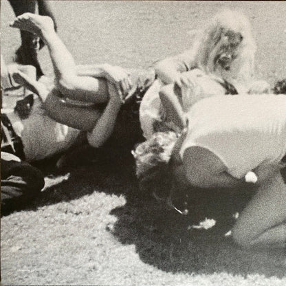 Kim Hiorthøy : Ghost Note (LP, Album, Ltd)