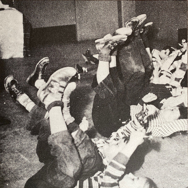 Kim Hiorthøy : Ghost Note (LP, Album, Ltd)