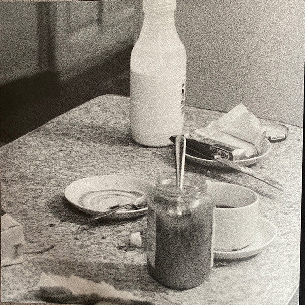 Kim Hiorthøy : Ghost Note (LP, Album, Ltd)