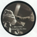 Oliver Dollar* : Contemporary Part Three (12")