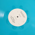 Nicolas Melmann : Música Aperta (LP, Album)