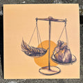 Various : Mysteries 12 (12", Ltd, Ora)