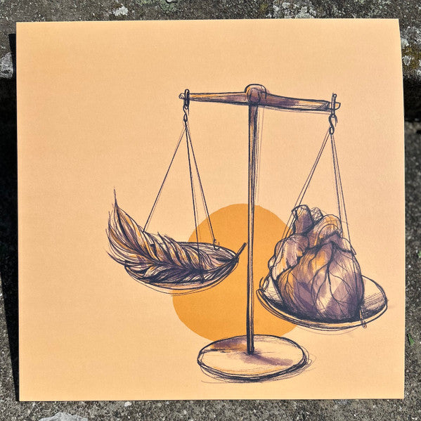 Various : Mysteries 12 (12", Ltd, Ora)