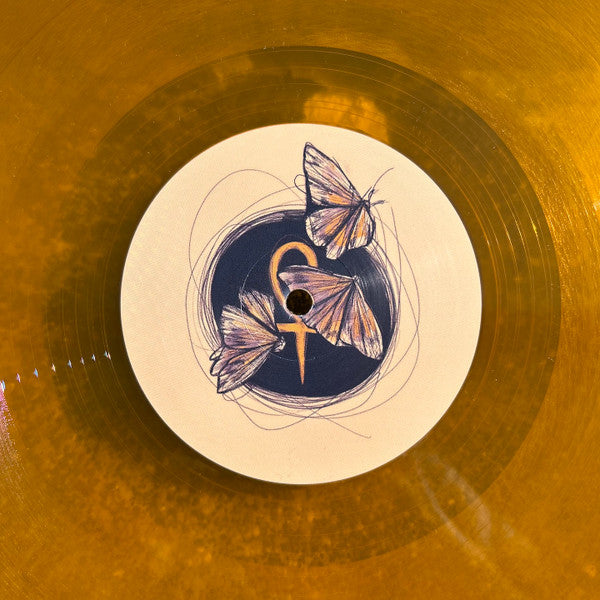 Various : Mysteries 12 (12", Ltd, Ora)