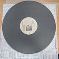 Hackney Electronica : Synaptic Shadows: A Journey Through The Circuit (12")