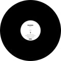 Emika : Frames (12", EP, RSD, Ltd)