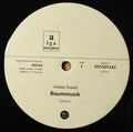 Anima-Sound : Baummusik (LP, Album)