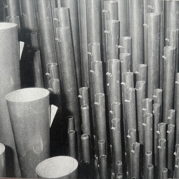 Kali Malone : The Sacrificial Code (2xLP, Album, Ltd, RE, Clo)